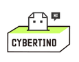 Cybertino Lab logo