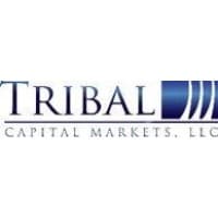 Tribal Capital Markets logo