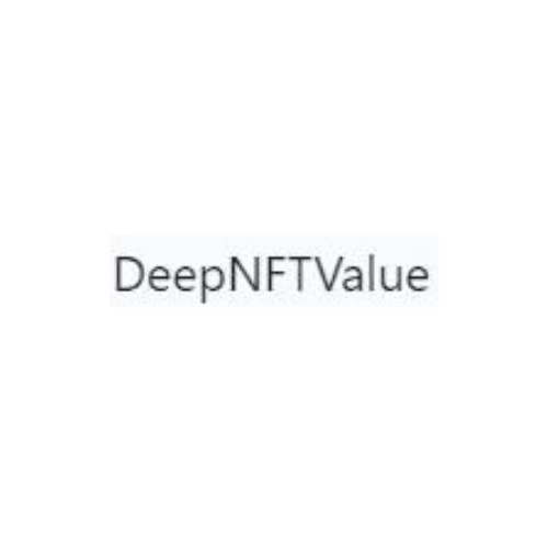 DeepNFTValue