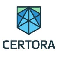 Certora logo