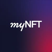 myNFT logo