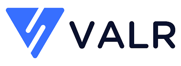 VALR logo