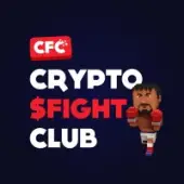 Crypto Fight Club logo