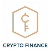 Crypto Finance AG