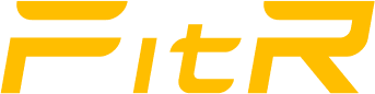 FitR logo