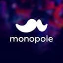 Monopole officiel