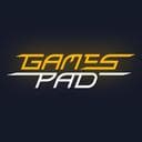GamesPad logo