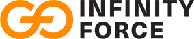 Infinity Force logo