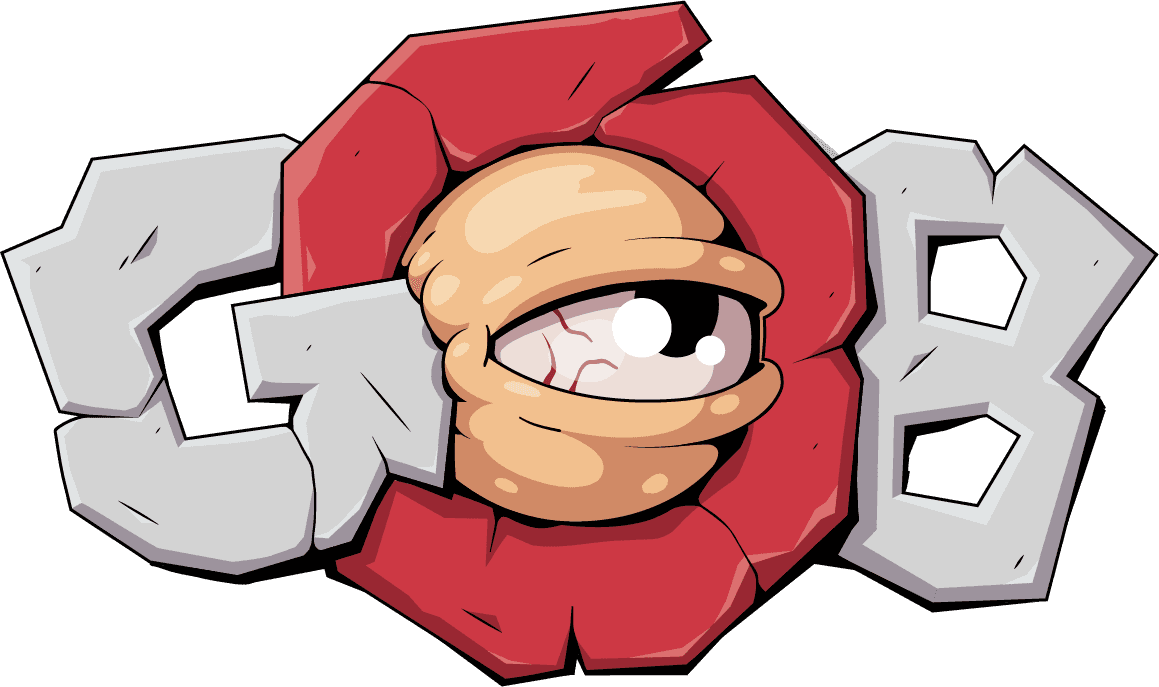 Goons Entertainment Inc. logo