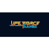LifeForce Games logo