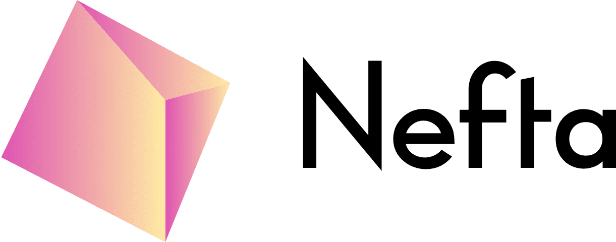 Nefta logo