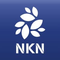NKN.ORG logo