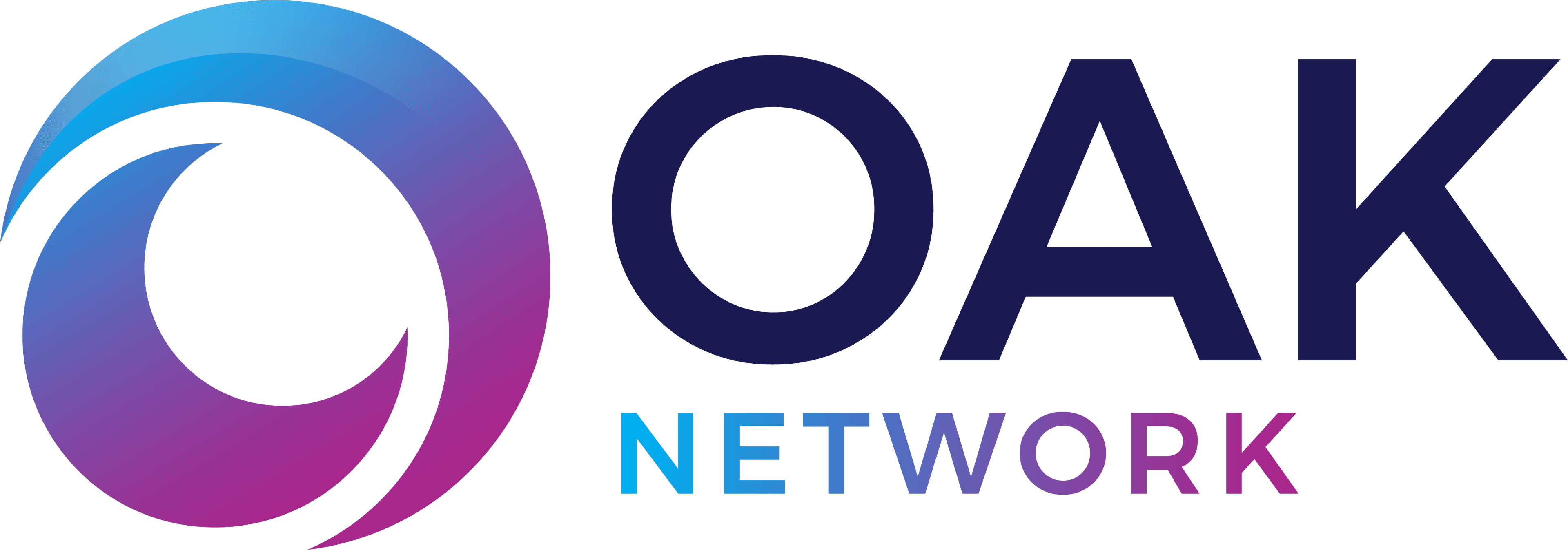 OAK Network logo