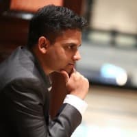 Sangeet Paul Choudary