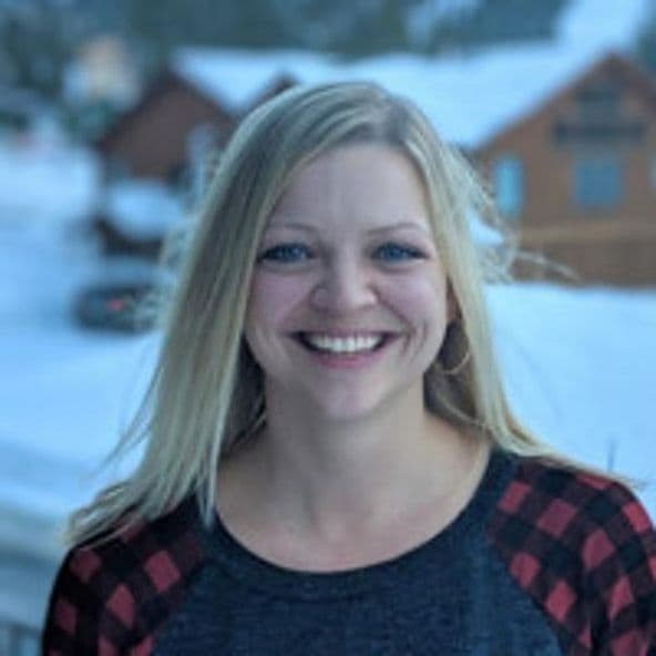 Rebecca Becky Pferdehirt