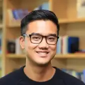 Michael Karnjanaprakorn