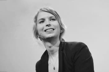 Chelsea Manning