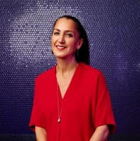 Liza Landsman She/Her