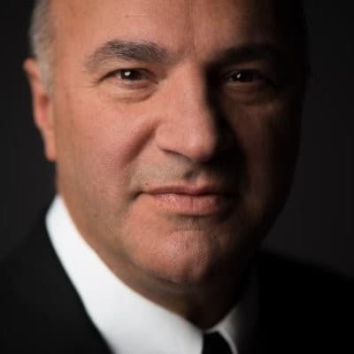 Kevin Oleary