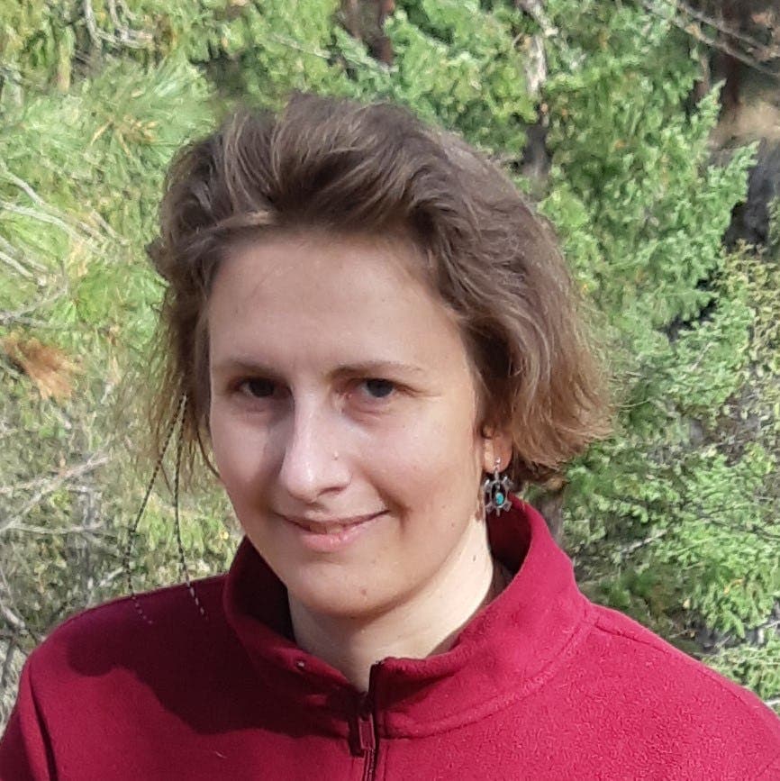 Maelle Arbez Kerdraon