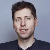 Sam Altman