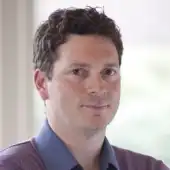 Chris Van Der Kuyl Cbe