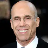 Jeffrey Katzenberg