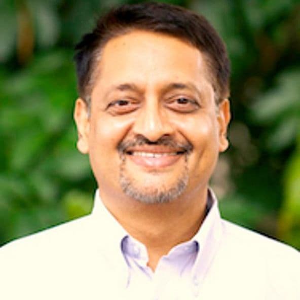 Ravindra Krishnappa