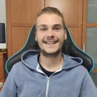 Jesús Sánchez Fernández