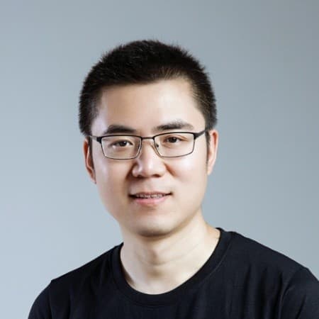 Daniel Wang