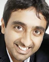 Muthu Venkitasubramaniam