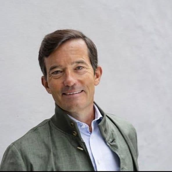 Trond Riiber Knudsen