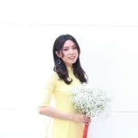 Cherry Phuong Nguyen