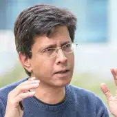 Ramanan Raghavendran