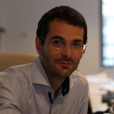 Jean Baptiste Besselat