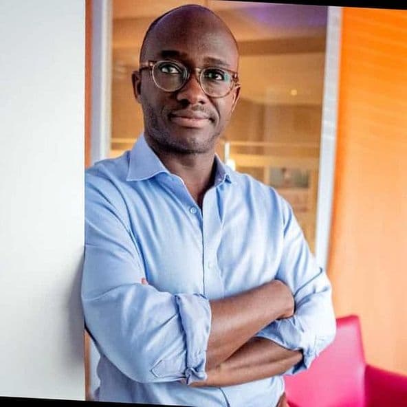 Sam Gyimah
