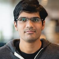 Dheeban Srinivasan Govindarajan