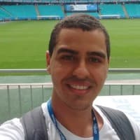 Adriel Venancio Bomfim