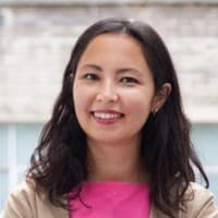 Elina Yumasheva, Msc