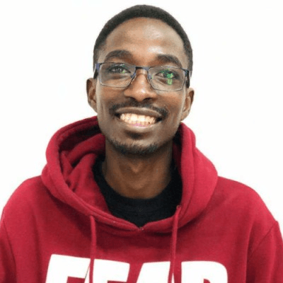 Bill Kabanga Twinomuhwezi