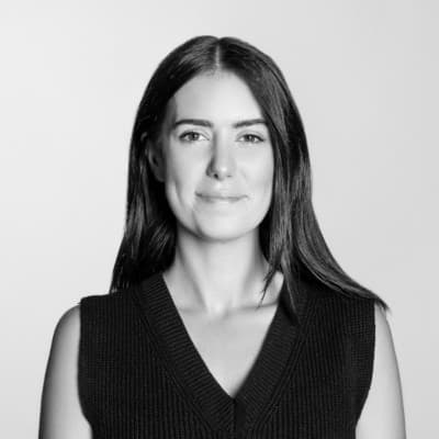 Holly Morgan Winsdale