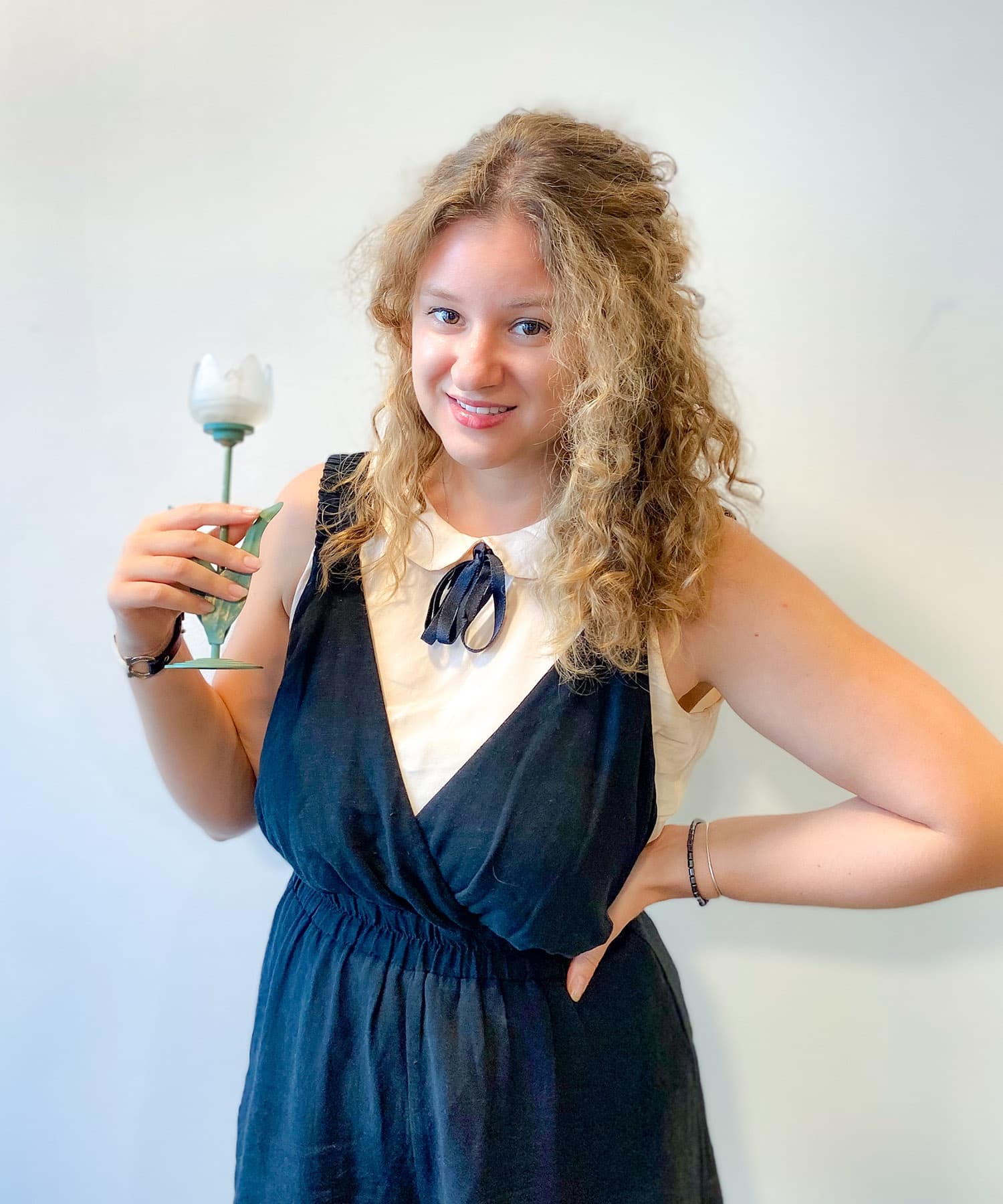 Anastasia Nestroevaia