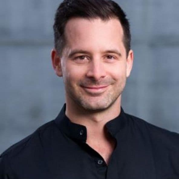 Cédric Waldburger 👨‍🚀