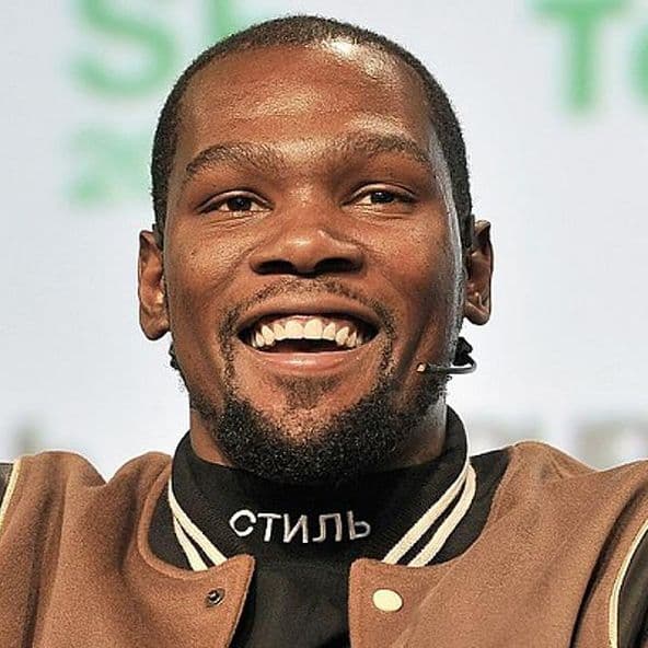 Kevin Durant