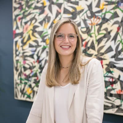 Daniela Raffel Torrebiarte