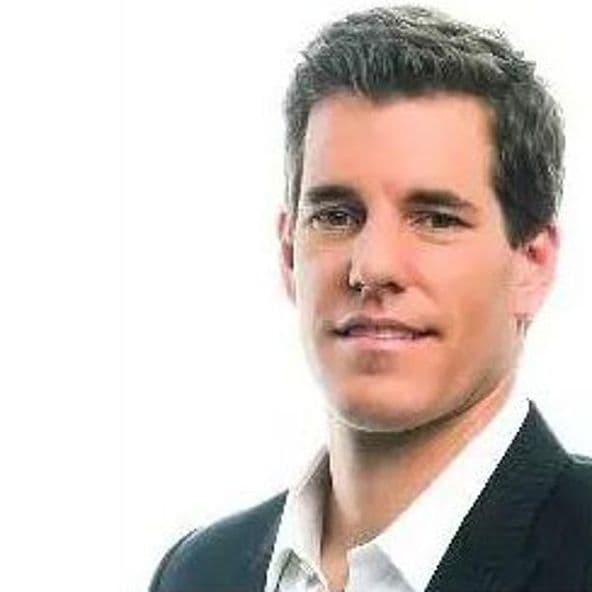 Cameron Winklevoss