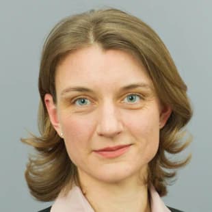 Daniela Schwarzer