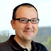 Aleksandar Kuzmanovic