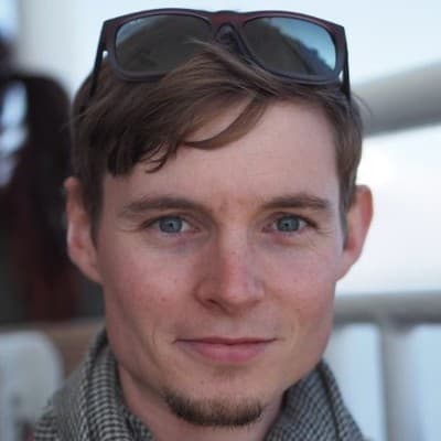 Andrew Cameron Douglas