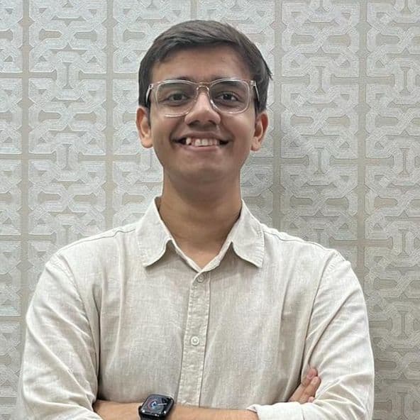 Varun Bengani